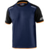 CAMISETA SPARCO TECH SPARCO TUCSON GSVF TALLA XXX