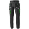 PANTALONES TECH SPARCO OREGON GSVF TALLA S