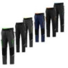 PANTALONES TECH SPARCO OREGON GSVF TALLA XXXL