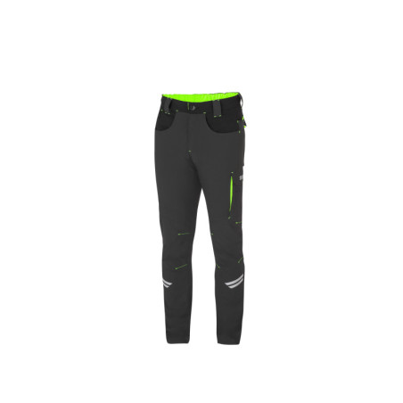 PANTALON LARGO LIGHT TECH SPARCO KANSAS GSVF TALLA XS