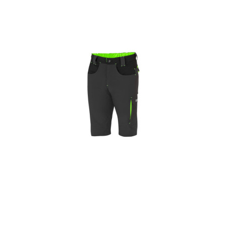 PANTALON CORTO TECH SPARCO LAREDO GSVF TALLA XS