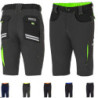 PANTALON CORTO TECH SPARCO LAREDO GSVF TALLA XL