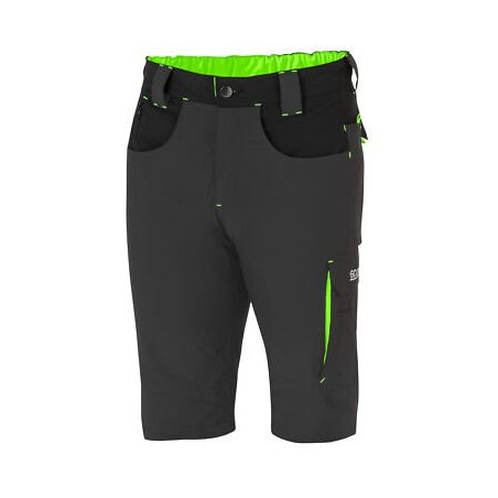 PANTALON CORTO TECH SPARCO LAREDO GSVF TALLA XXL