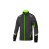 SUDADERA TECH SPARCO ALABAMA GSVF TALLA XS