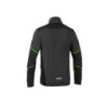 SUDADERA TECH SPARCO ALABAMA GSVF TALLA XS