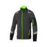 SUDADERA TECH SPARCO ALABAMA GSVF TALLA S