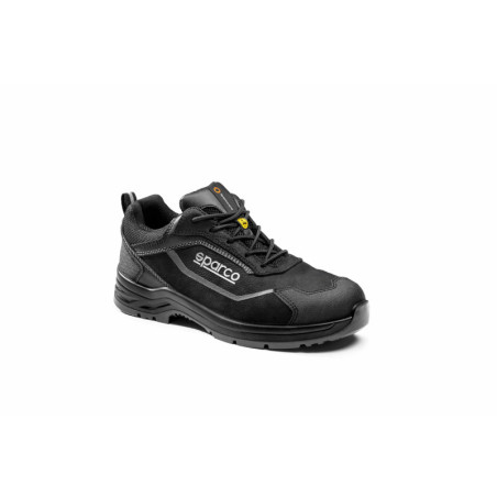 ZAPATO SEGURIDAD SPARCO INDY S3S ESD GREGOR  TALLA 42