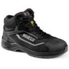 ZAPATO SEGURIDAD SPARCO INDY-H S3S ESD OSCAR TALLA 43