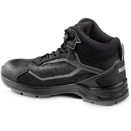 ZAPATO SEGURIDAD SPARCO INDY-H S3S ESD OSCAR TALLA 46