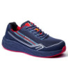 ZAPATO SEGURIDAD SPARCO IMPULSE MARTINI-R CORSICA TALLA 42