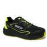 ZAPATO SEGURIDAD SPARCO IMPULSE LUTON ESD TALLA 40