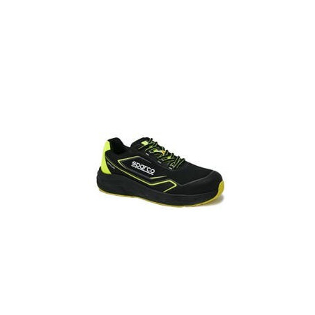 ZAPATO SEGURIDAD SPARCO IMPULSE LUTON ESD TALLA 43