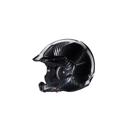 CASCO VENTI WRC RALLY FIA 8860-18 CARBONO TALLA 58