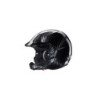 CASCO VENTI WRC RALLY FIA 8860-18 CARBONO TALLA 58