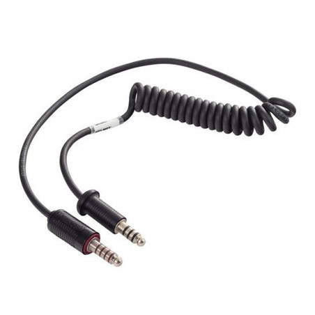 CABLE ADAPTADOR STILO MACHO NEXUS A MRTC/RADIO AUTOTEL LARGO