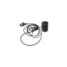 ELETTR. INTEGRATED  LEMO EARPLUG - MIC MRTC