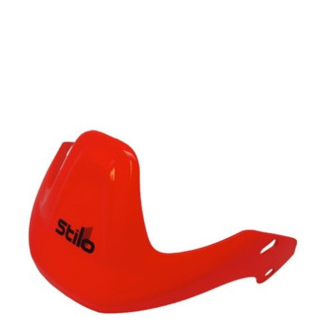 FRONTAL NARANJA PARA VENTI WRC