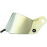 VISERA IRIDIUM MEDIUM AMARILLO PARA CASCO ST5 ABP