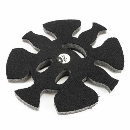 ALMOHADILLA SUPERIOR STILO PARA CASCO ST5 KART 20MM