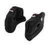 ALMOHADILLAS MEJILLAS STILO CASCO ST5 KART 30MM