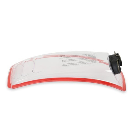 SISTEMA DE ENTRADA DE AIRE SUPERIOR VENTI WRC Y ST5 CONECTOR OVAL