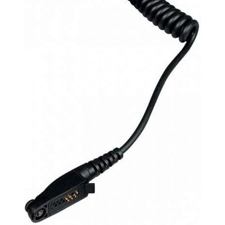 CABLEADO PARA CONEXION A RADIO MOTOROLA GP328