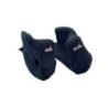 ALMOHADILLAS MEJILLAS F1 STILO CASCO ST6 DS40 - 25 mm