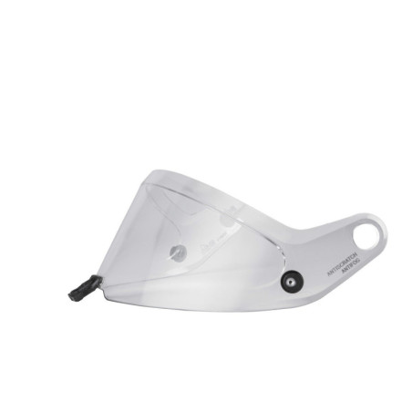 VISERA STILO CASCO ST6 TRANSPARENTE ABP