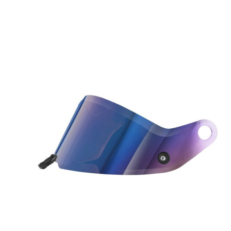 VISERA STILO CASCO ST6 ESPEJO AZUL ABP MEDIO