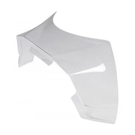 SPOILER TRASERO CASCO STILO ST6