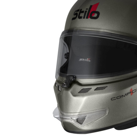 SPOILER DELANTERO CASCO STILO ST6