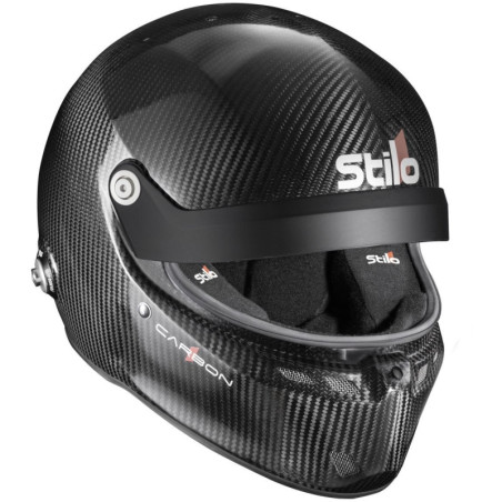 CASCO STILO ST6 GTN CARBONO - FIA8859-24 SA2020 +HANS TALLA 61