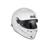CASCO STILO ST6 GTN COMPOSITE BLANCO FIA8859-24 SA2020 + HANS TALLA 64