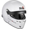 CASCO STILO ST6GT COMPOSITE BLANCO FIA 8859-2024 HANS FIA8858-10 TALLA 64