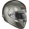 CASCO STILO ST6FN COMPOSITE TITANIO - FIA8859-24 SA2020 +HANS TALLA 57