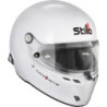 CASCO STILO ST6FN COMPOSITE BLANCO - FIA8859-24 SA2020 +HANS TALLA 59