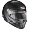 CASCO STILO ST6F TURISMO CARBONO FIA8860-2018 + HANS TALLA 59