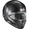 CASCO STILO ST6F TURISMO CARBONO FIA8859-24 SA2020 + HANS TALLA- 55