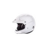 CASCO STILO VENTI4 WRC COMPOSITE BLANCO FIA8859-24 SA2020 + HANS TALLA 54