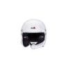 CASCO STILO VENTI4 WRC COMPOSITE BLANCO FIA8859-24 SA2020 + HANS TALLA 57