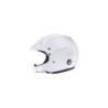CASCO STILO VENTI4 WRC COMPOSITE BLANCO FIA8859-24 SA2020 + HANS TALLA 61
