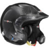 CASCO STILO VENTI4 TURISMO CARBONO FIA8859-24 SA2020 + HANS TALLA 64