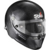 CASCO STILO ST6FN CARBONO ZERO - FIA 8860-2018 HANS FIA8858-10 TALLA 56