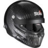 CASCO STILO ST6GT CARBONO FIA 8860-2018 HANS FIA8858-10 TALLA 55