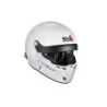 CASCO STILO ST6R WL COMPOSITE BLANCO FIA8859-2024 SA2020 + HANS TALLA- 57