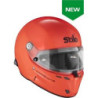 CASCO STILO ST6F OFFSHORE NARANJA - WL FIA8859-24 SA2020 TALLA 57