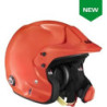 CASCO STILO VENTI4 WRC OFFSHORE NARANJA FIA8859-24 SA2020 TALLA 54
