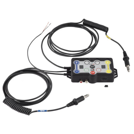 DG20 INTERCOM (NEXUS MACHO)