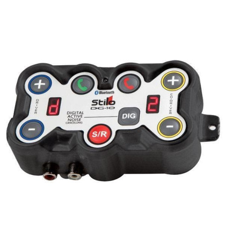 DG20 INTERCOM (NEXUS HEMBRA)