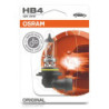 HALOGEN OSRAM P22D 9006 12V 51W HB4-01B